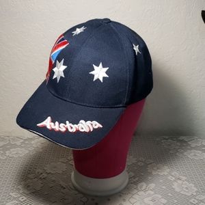 Australia cap